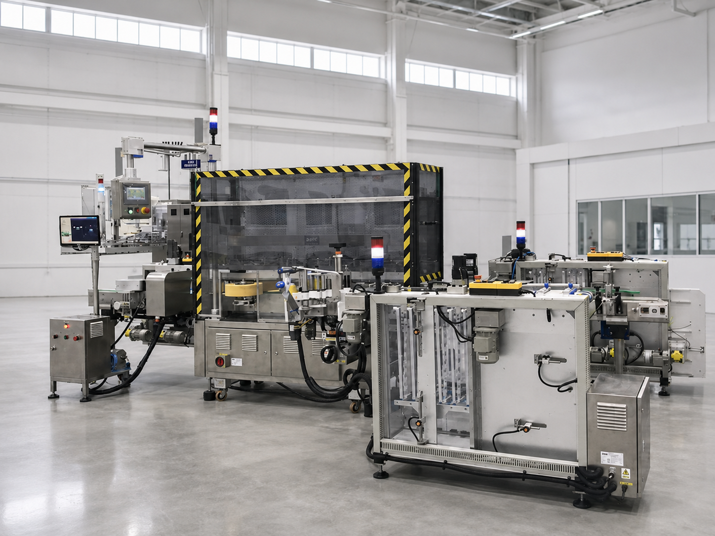 Deo 3 Heads labeling